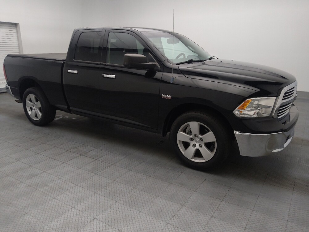 2014 RAM 1500 in Kissimmee, FL 34744 - 18137490 11