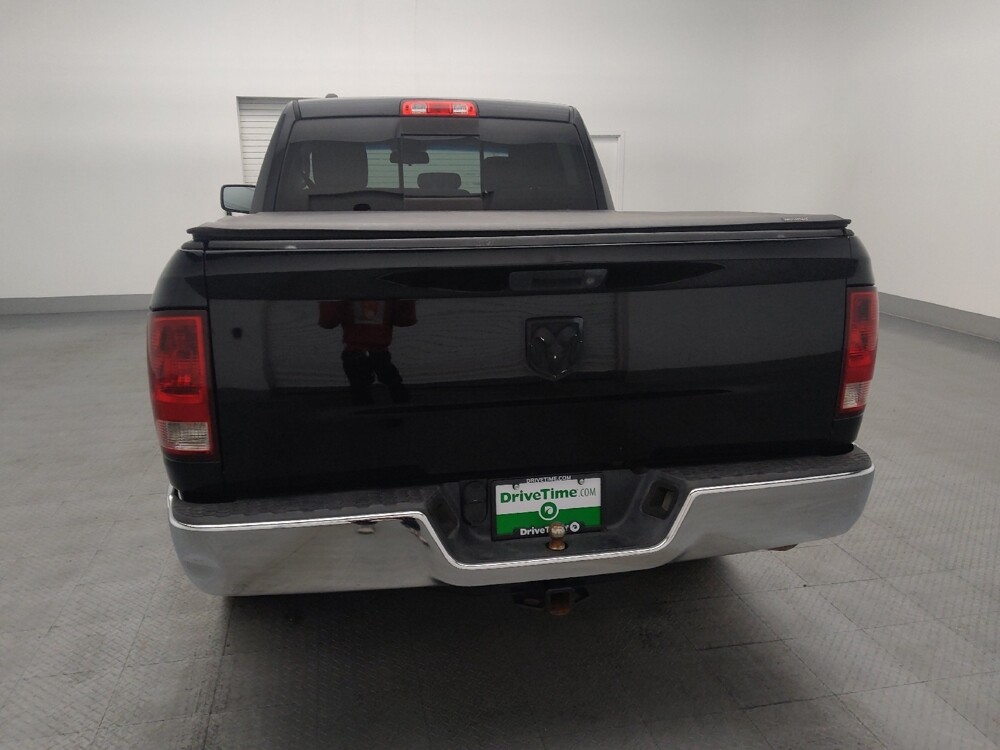 2014 RAM 1500 in Kissimmee, FL 34744 - 18137490 6