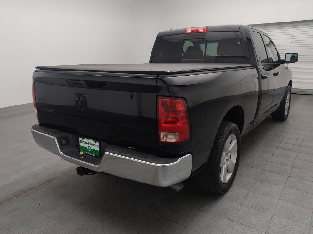 2014 RAM 1500 in Kissimmee, FL 34744 - 18137490 9