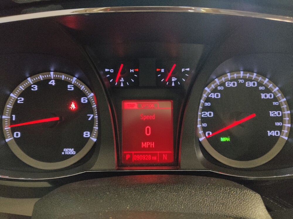 2017 GMC Terrain in Pelham, AL 35124 - 18137491 23