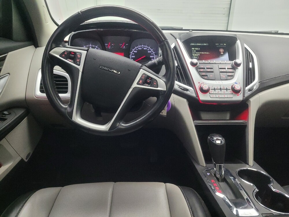 2017 GMC Terrain in Pelham, AL 35124 - 18137491 22