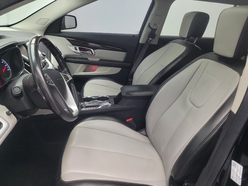 2017 GMC Terrain in Pelham, AL 35124 - 18137491 17