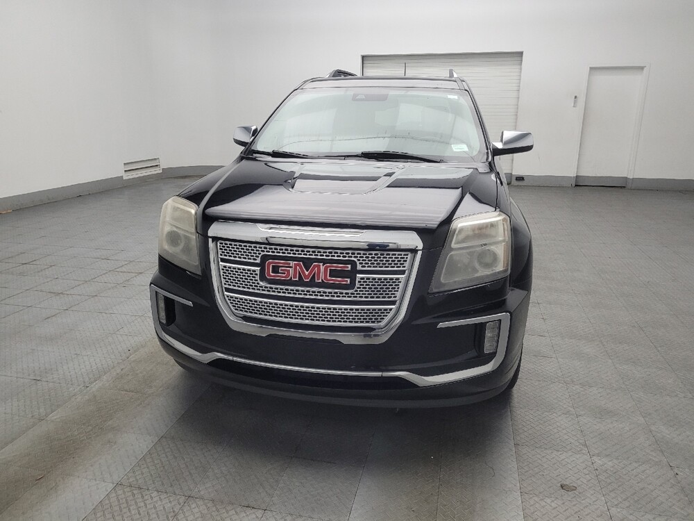 2017 GMC Terrain in Pelham, AL 35124 - 18137491 15