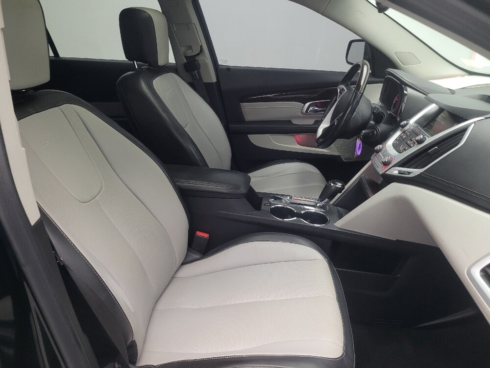 2017 GMC Terrain in Pelham, AL 35124 - 18137491 21