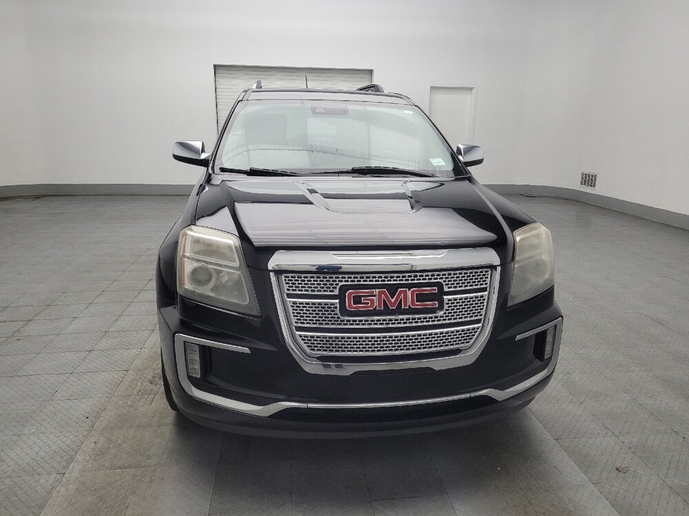 2017 GMC Terrain in Pelham, AL 35124 - 18137491 14