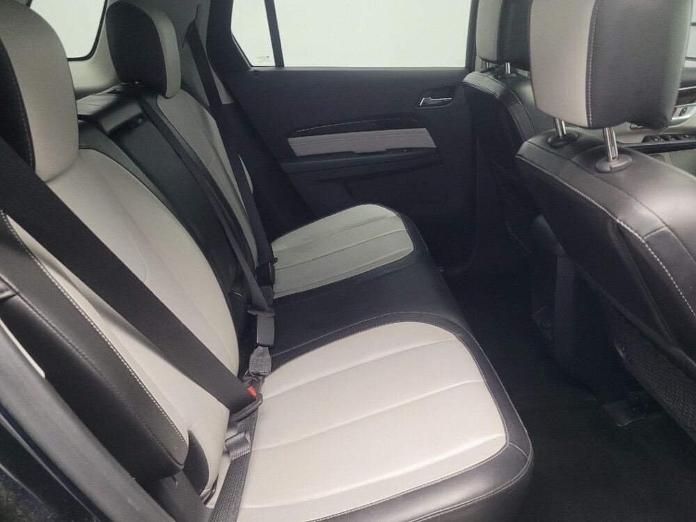 2017 GMC Terrain in Pelham, AL 35124 - 18137491 19