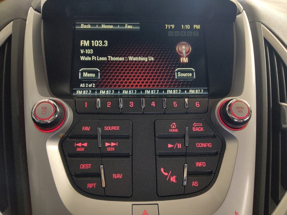 2017 GMC Terrain in Pelham, AL 35124 - 18137491 25