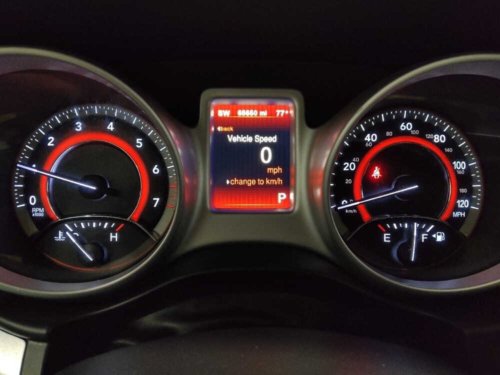 2017 Dodge Journey in Columbus, OH 43231 - 18137492 23