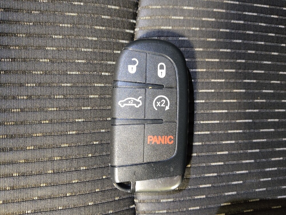 2017 Dodge Journey in Columbus, OH 43231 - 18137492 32