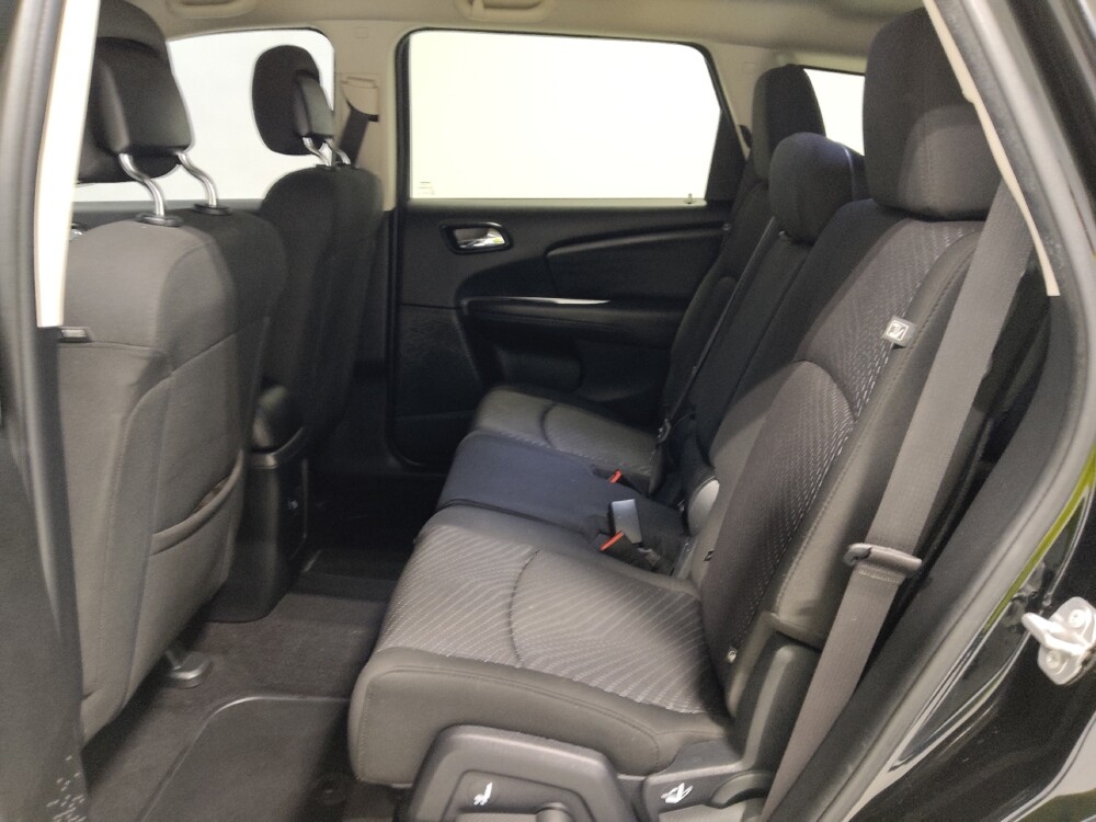 2017 Dodge Journey in Columbus, OH 43231 - 18137492 18