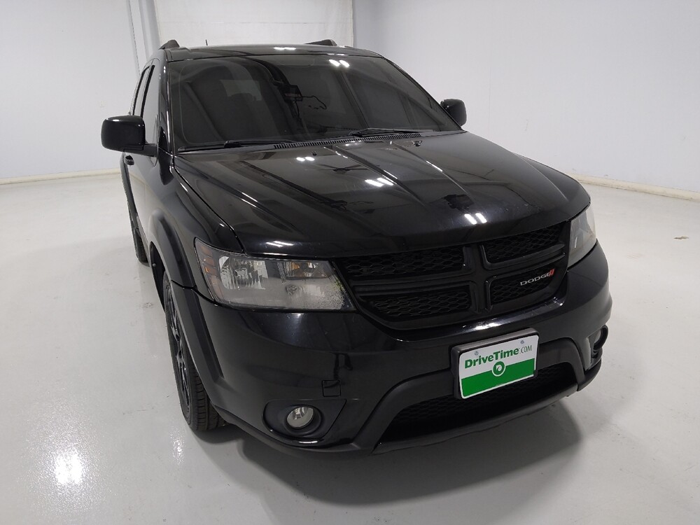 2017 Dodge Journey in Columbus, OH 43231 - 18137492 14