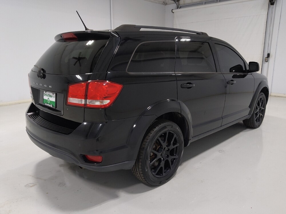 2017 Dodge Journey in Columbus, OH 43231 - 18137492 9