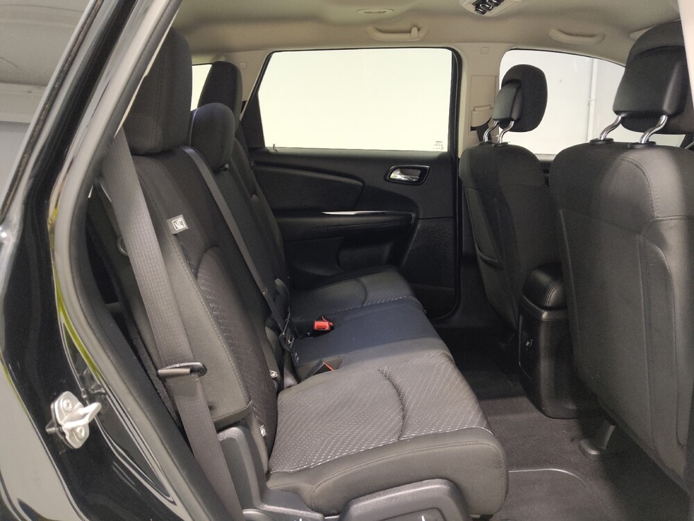 2017 Dodge Journey in Columbus, OH 43231 - 18137492 19