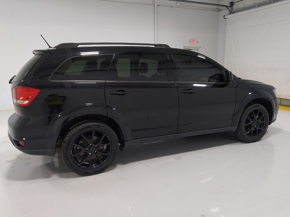 2017 Dodge Journey in Columbus, OH 43231 - 18137492 10