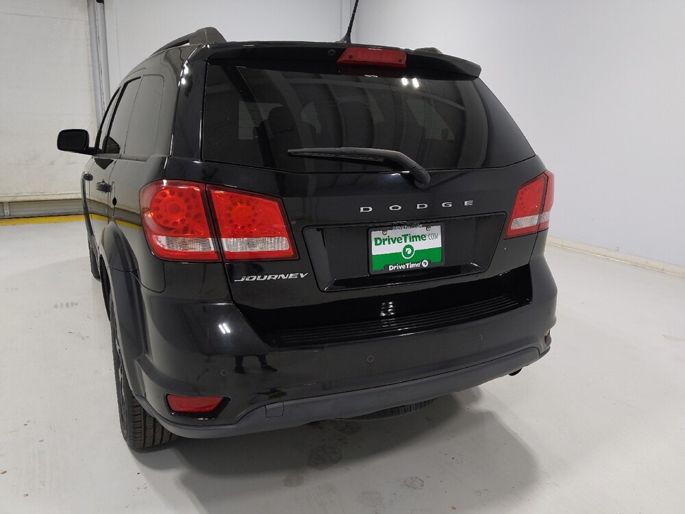 2017 Dodge Journey in Columbus, OH 43231 - 18137492 6