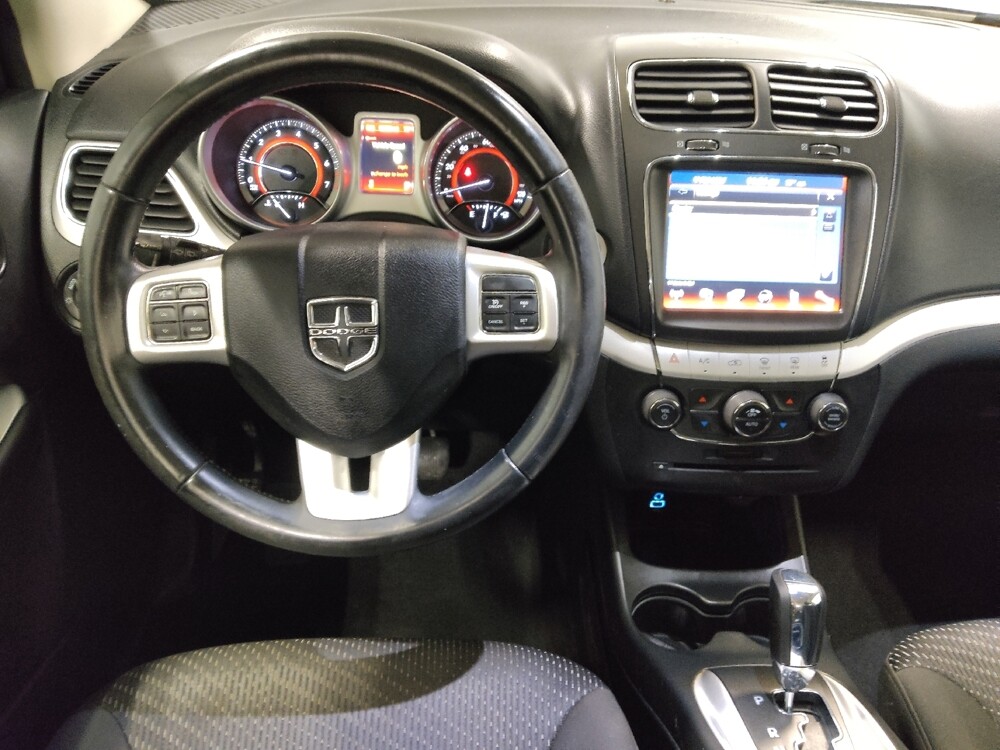 2017 Dodge Journey in Columbus, OH 43231 - 18137492 22