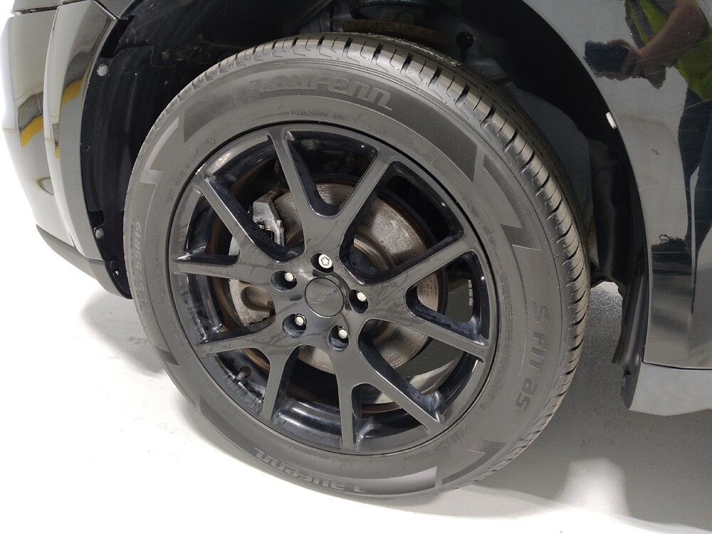 2017 Dodge Journey in Columbus, OH 43231 - 18137492 31