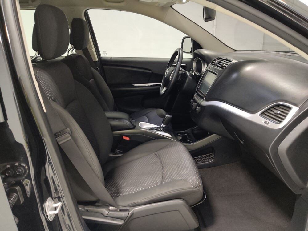 2017 Dodge Journey in Columbus, OH 43231 - 18137492 21