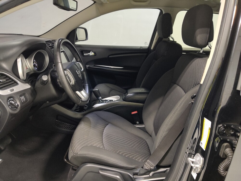 2017 Dodge Journey in Columbus, OH 43231 - 18137492 17