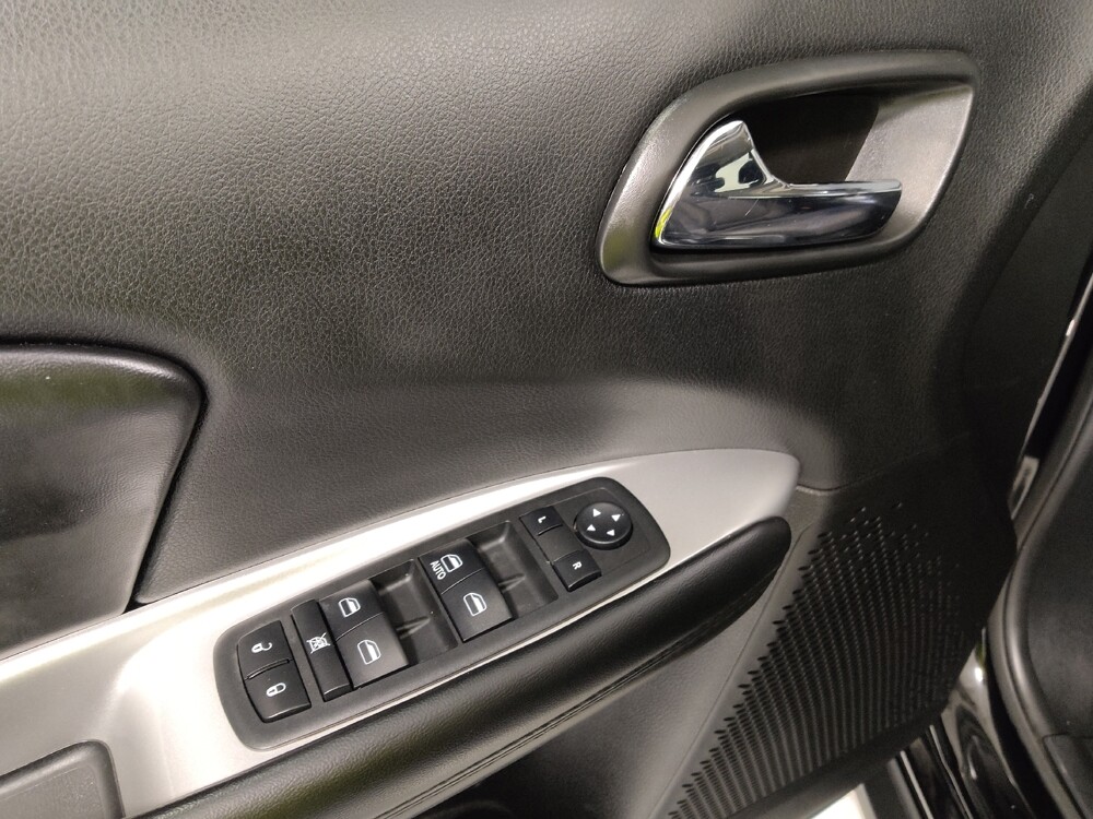 2017 Dodge Journey in Columbus, OH 43231 - 18137492 27