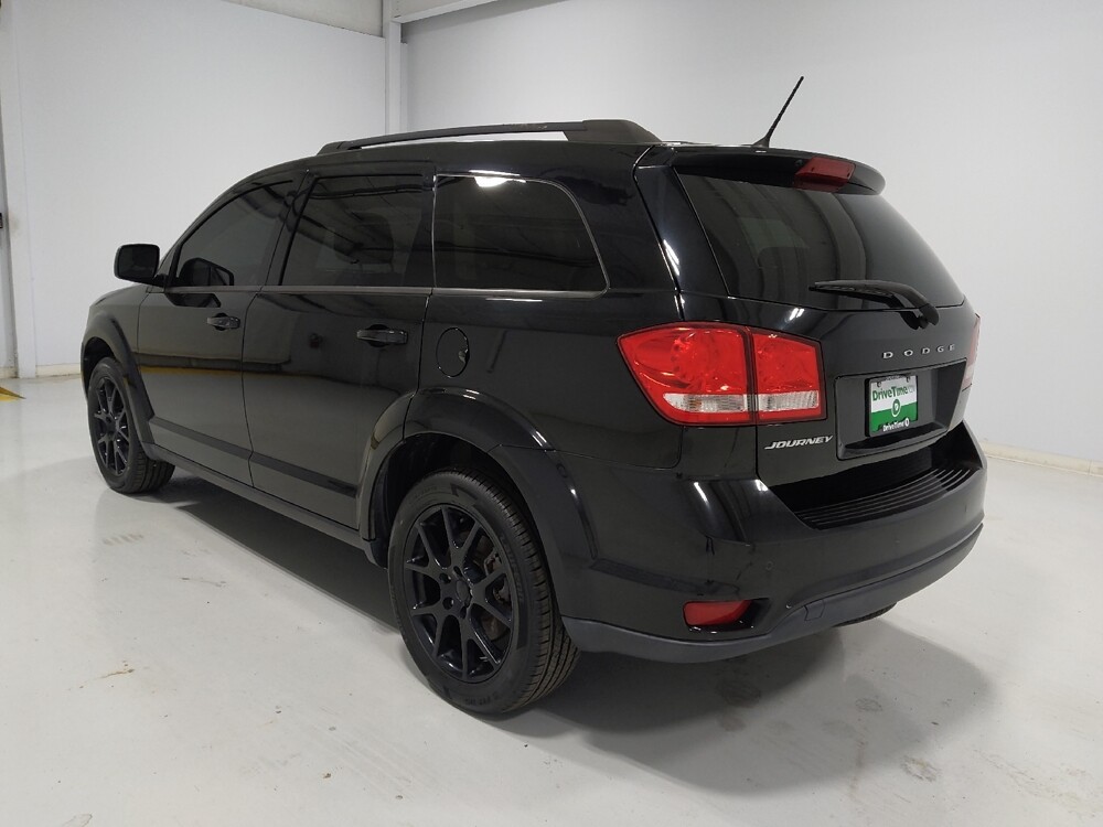 2017 Dodge Journey in Columbus, OH 43231 - 18137492 5