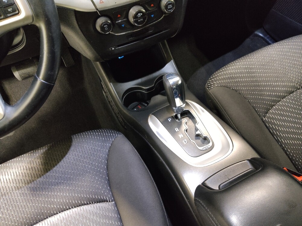 2017 Dodge Journey in Columbus, OH 43231 - 18137492 26