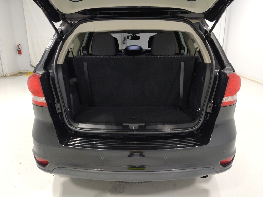 2017 Dodge Journey in Columbus, OH 43231 - 18137492 29