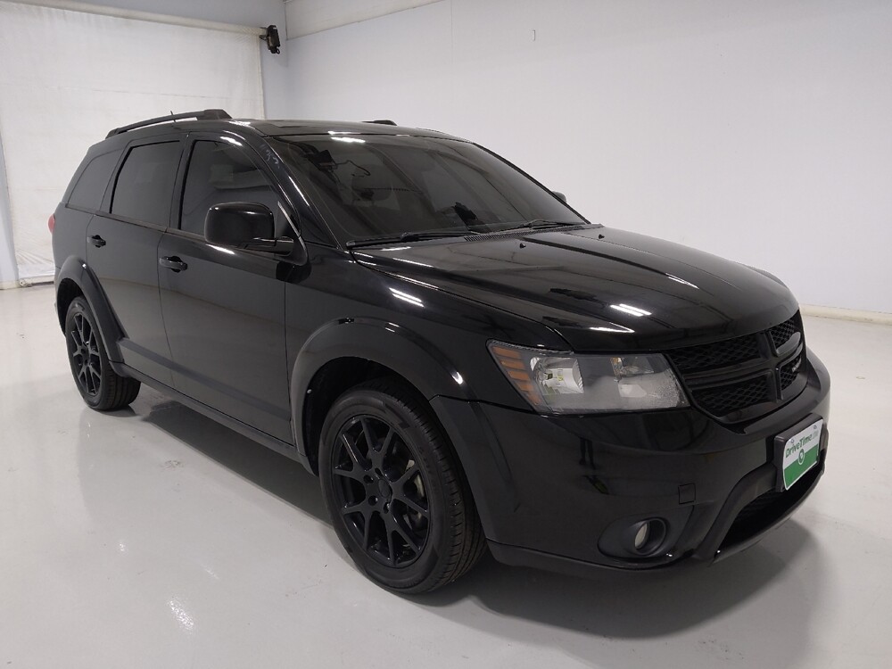 2017 Dodge Journey in Columbus, OH 43231 - 18137492 13