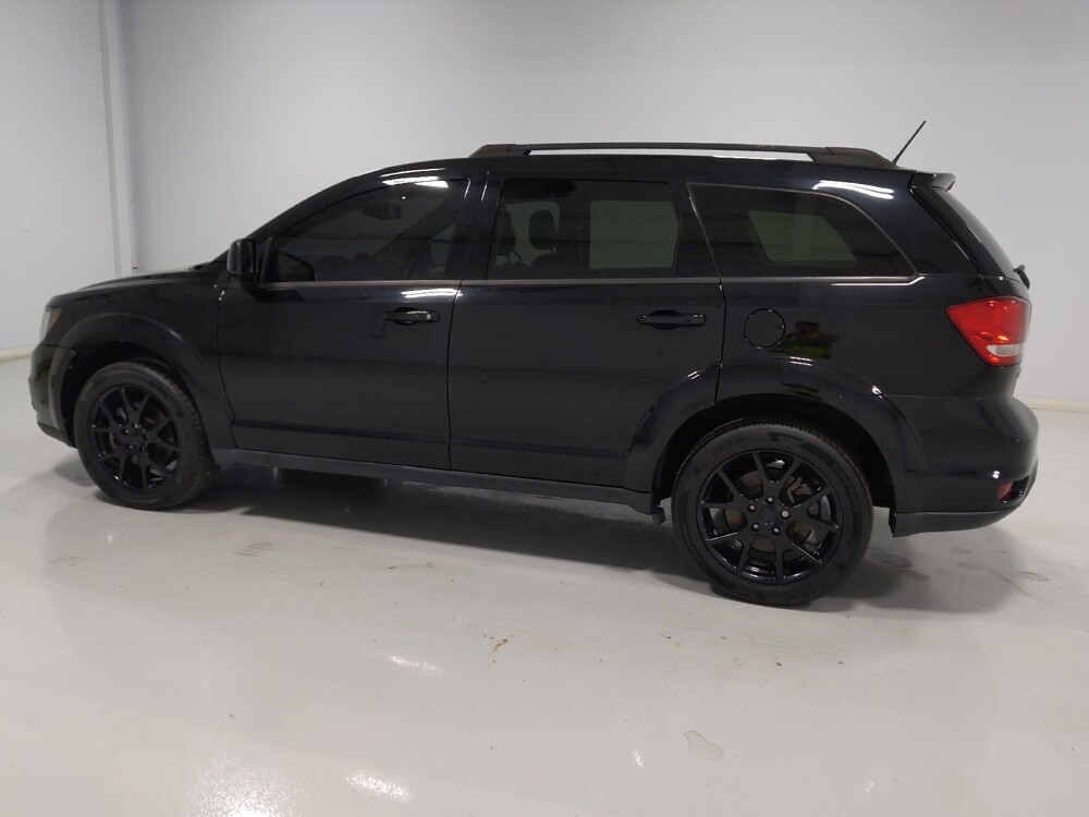 2017 Dodge Journey in Columbus, OH 43231 - 18137492 3