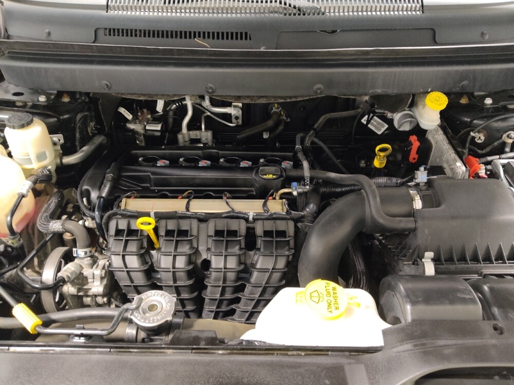 2017 Dodge Journey in Columbus, OH 43231 - 18137492 30