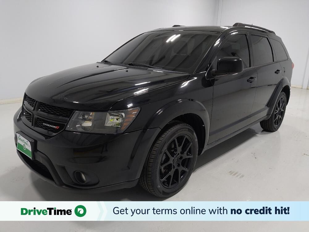 2017 Dodge Journey in Columbus, OH 43231 - 18137492