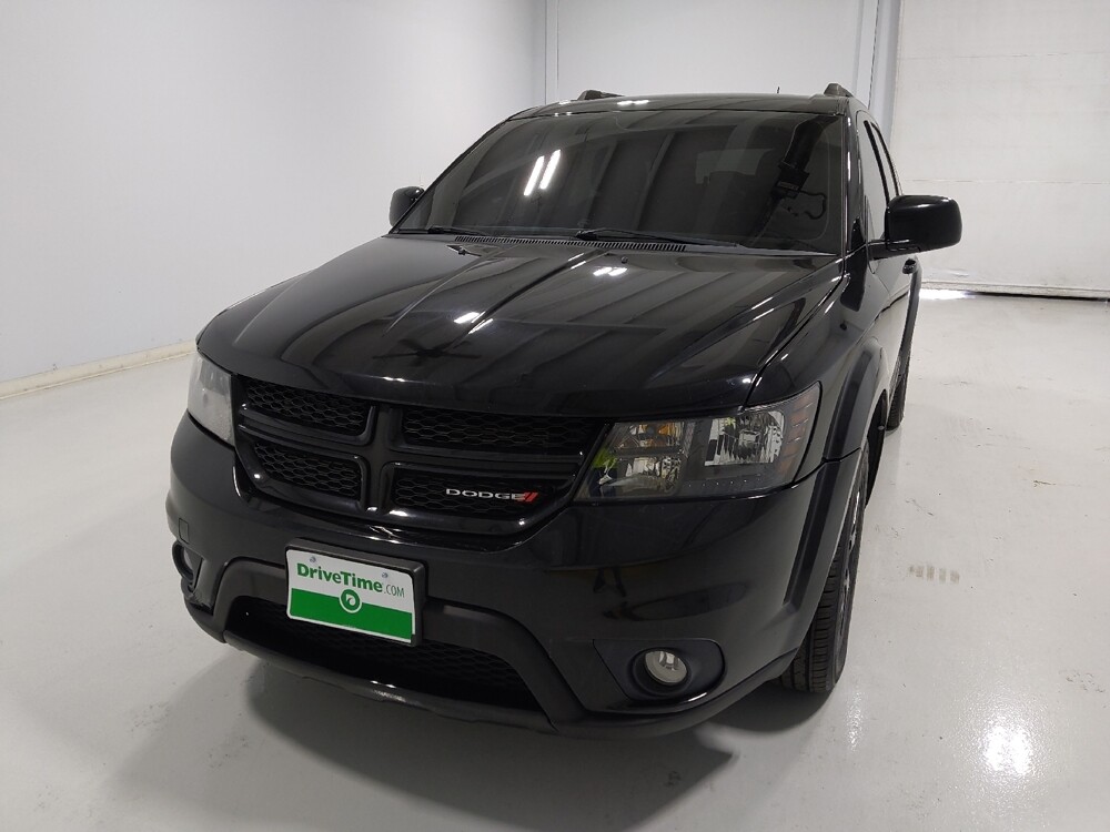 2017 Dodge Journey in Columbus, OH 43231 - 18137492 15