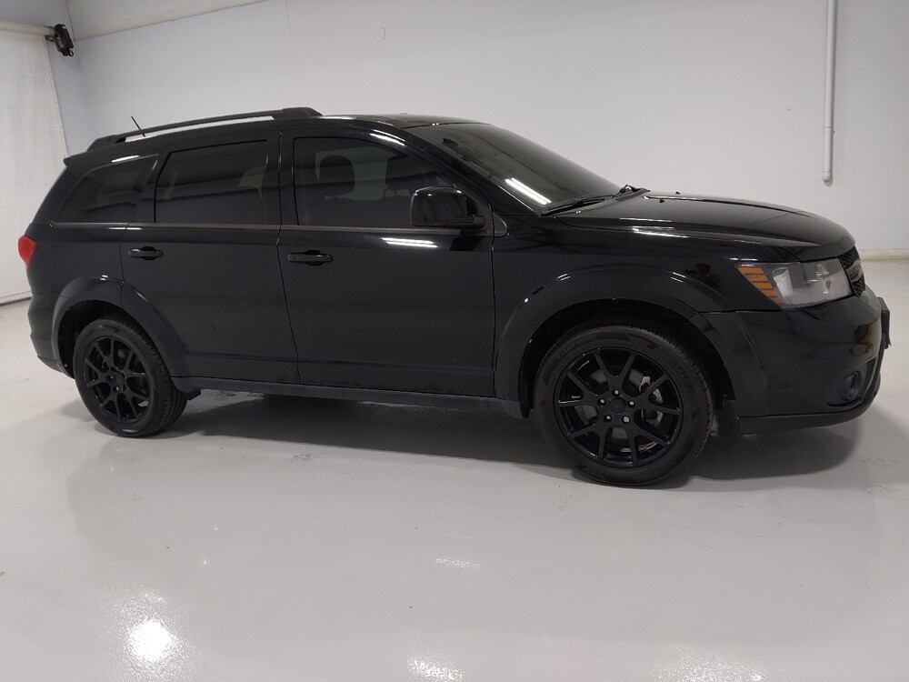 2017 Dodge Journey in Columbus, OH 43231 - 18137492 11