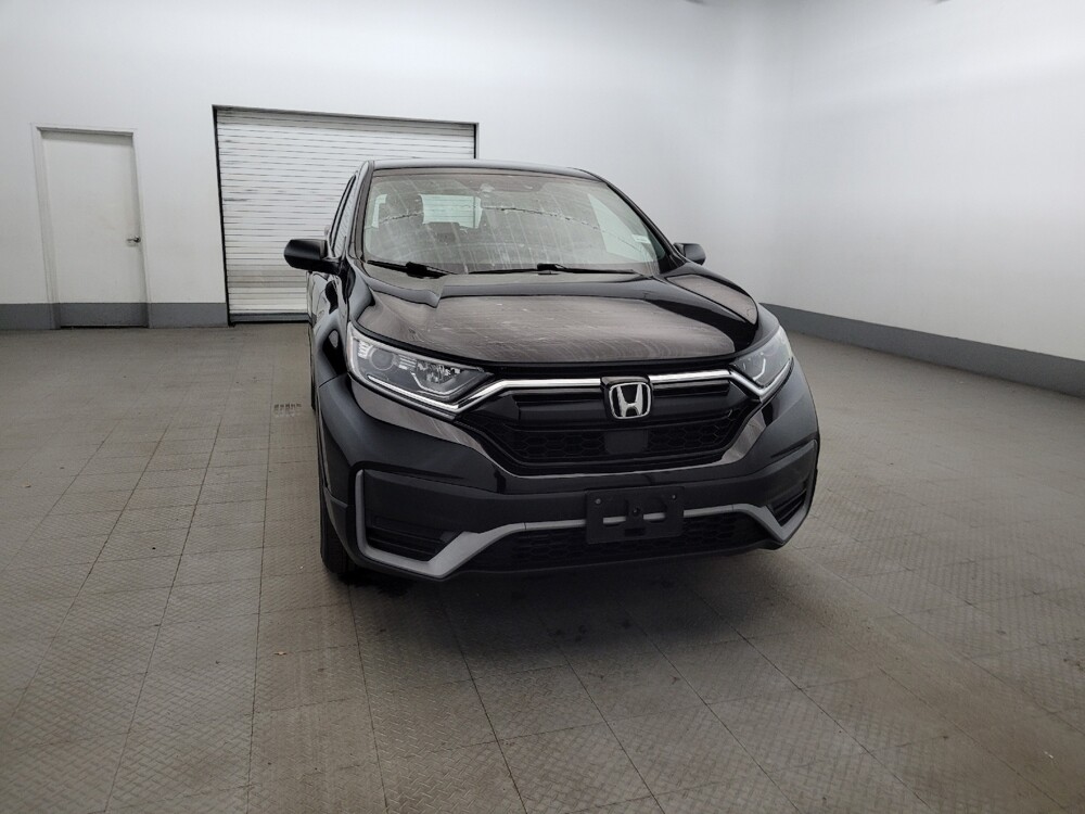2020 Honda CR-V in Chesapeake, VA 23320 - 18137493 14