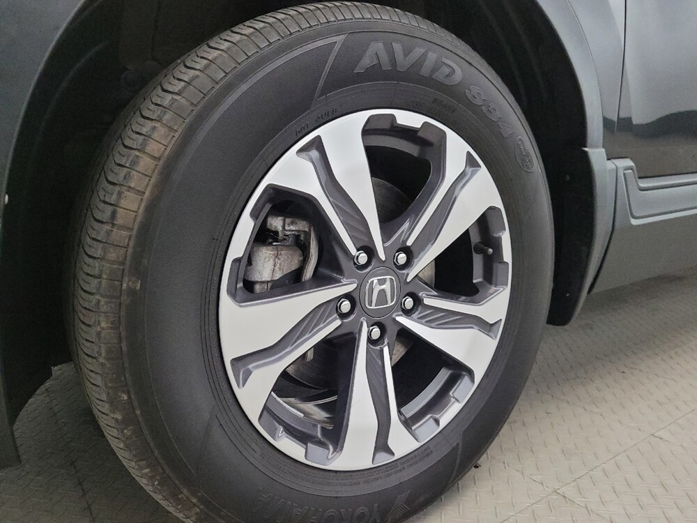 2020 Honda CR-V in Chesapeake, VA 23320 - 18137493 31
