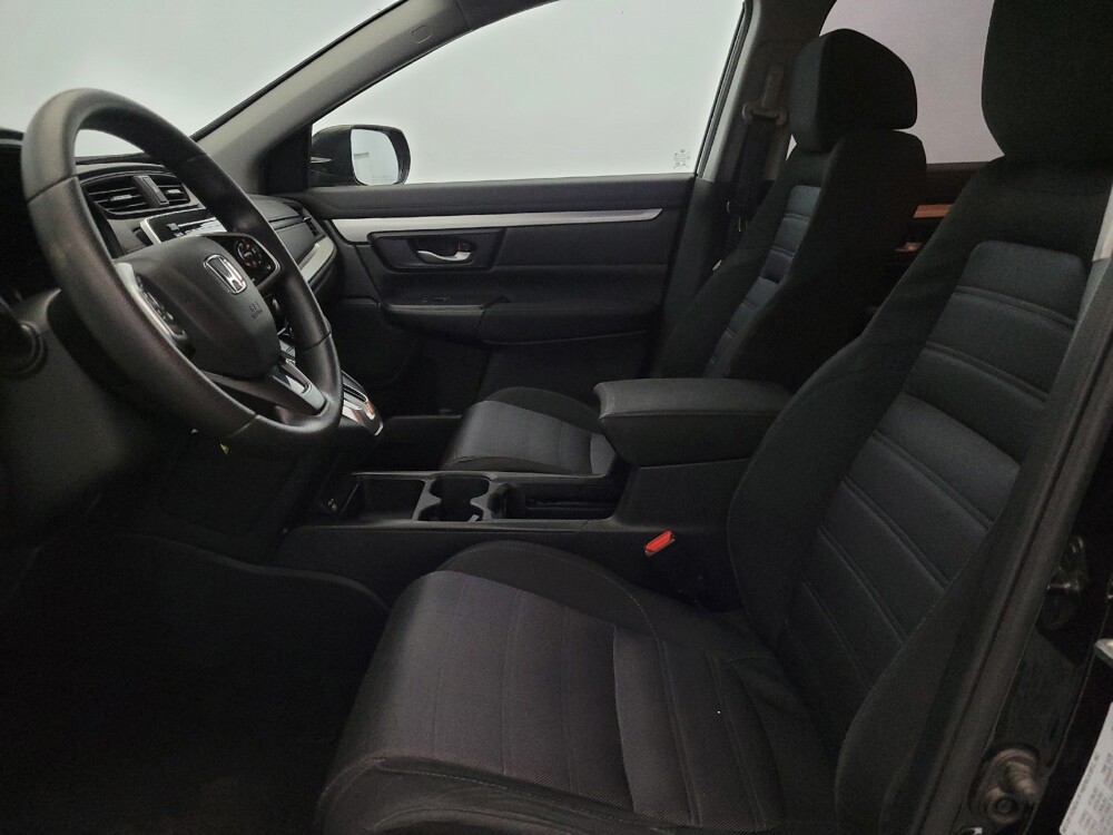 2020 Honda CR-V in Chesapeake, VA 23320 - 18137493 17