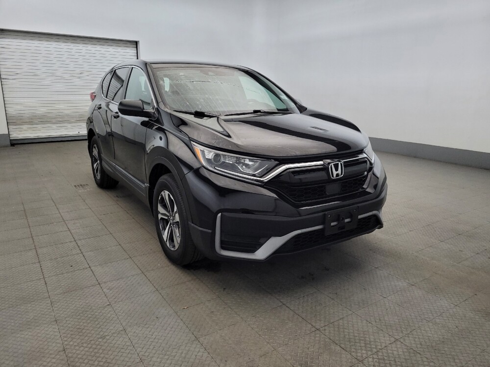 2020 Honda CR-V in Chesapeake, VA 23320 - 18137493 13