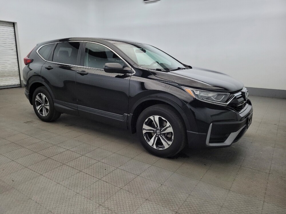 2020 Honda CR-V in Chesapeake, VA 23320 - 18137493 11