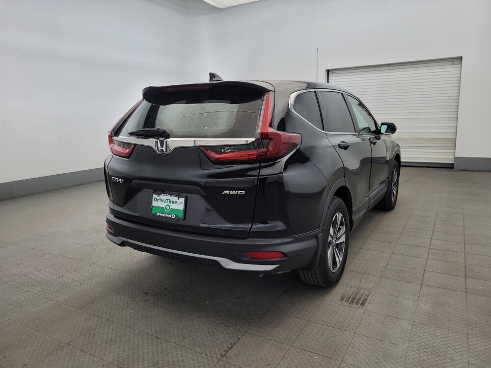 2020 Honda CR-V in Chesapeake, VA 23320 - 18137493 7