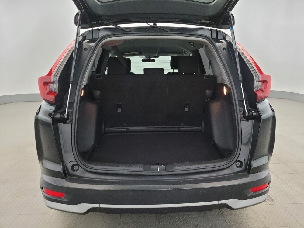 2020 Honda CR-V in Chesapeake, VA 23320 - 18137493 29