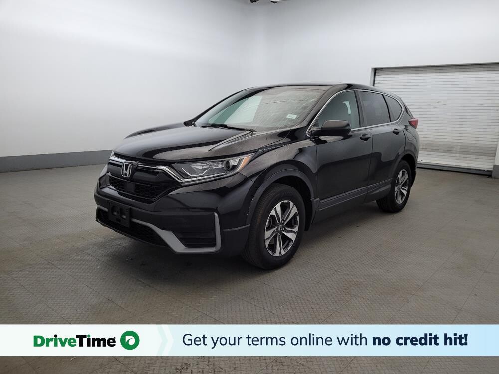 2020 Honda CR-V in Chesapeake, VA 23320 - 18137493