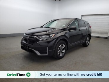 2020 Honda CR-V in Chesapeake, VA 23320
