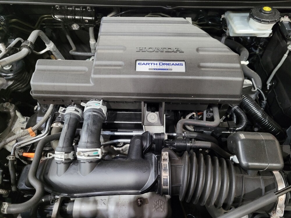 2020 Honda CR-V in Chesapeake, VA 23320 - 18137493 30