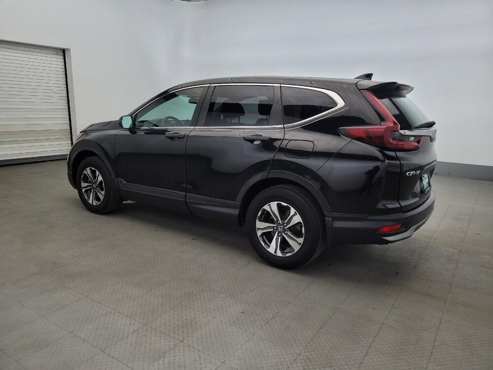2020 Honda CR-V in Chesapeake, VA 23320 - 18137493 3
