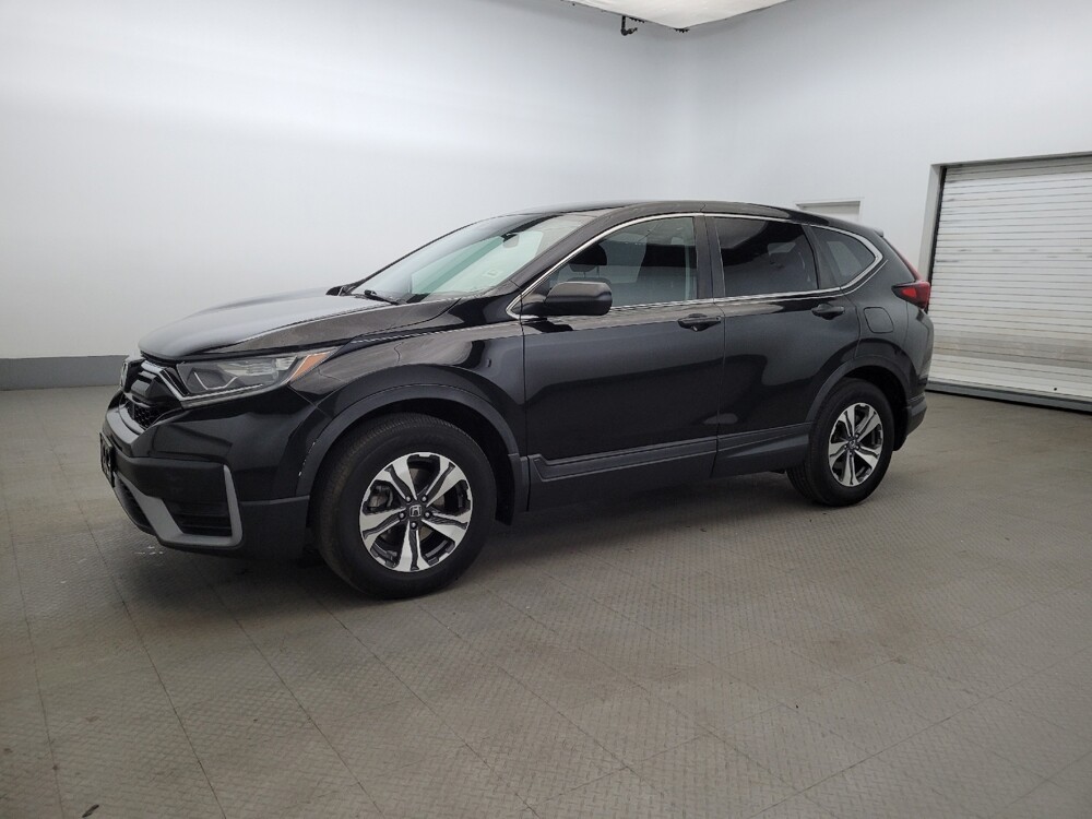 2020 Honda CR-V in Chesapeake, VA 23320 - 18137493 2