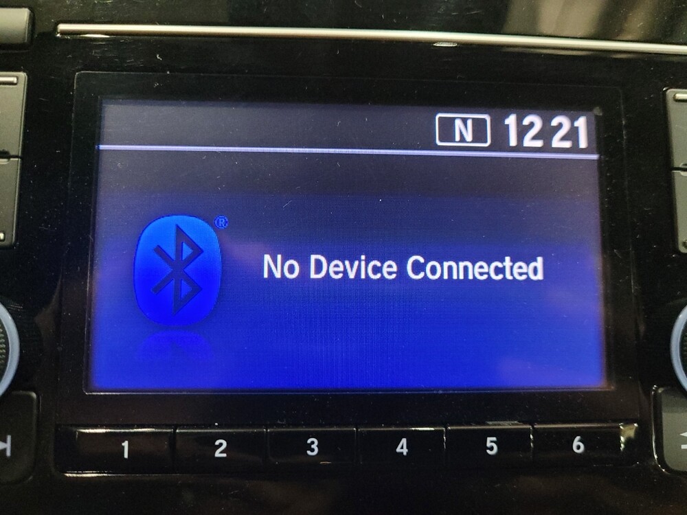 2020 Honda CR-V in Chesapeake, VA 23320 - 18137493 25