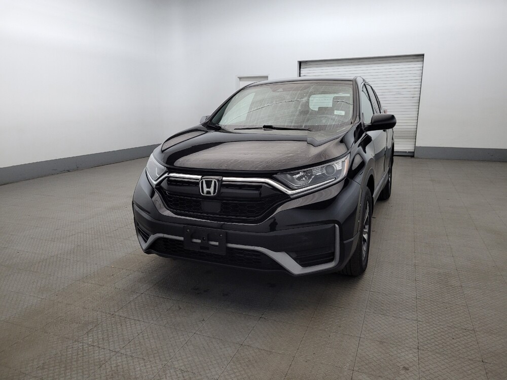 2020 Honda CR-V in Chesapeake, VA 23320 - 18137493 15