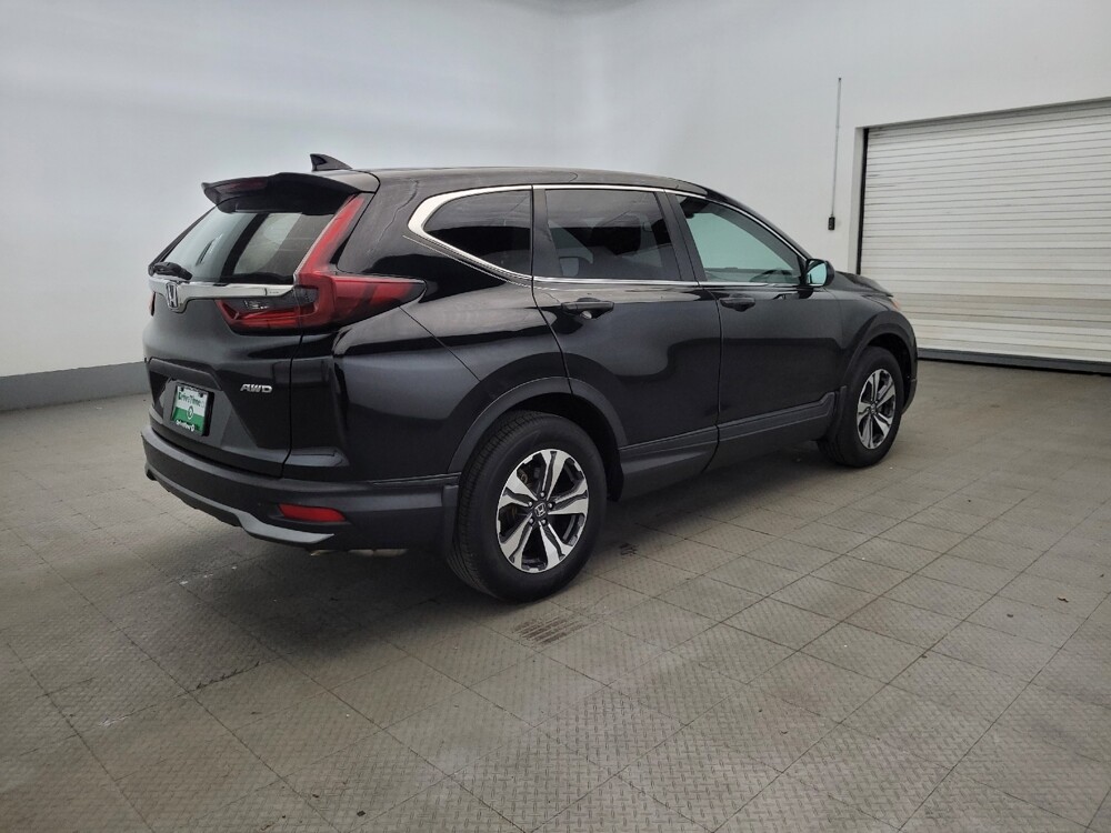 2020 Honda CR-V in Chesapeake, VA 23320 - 18137493 9