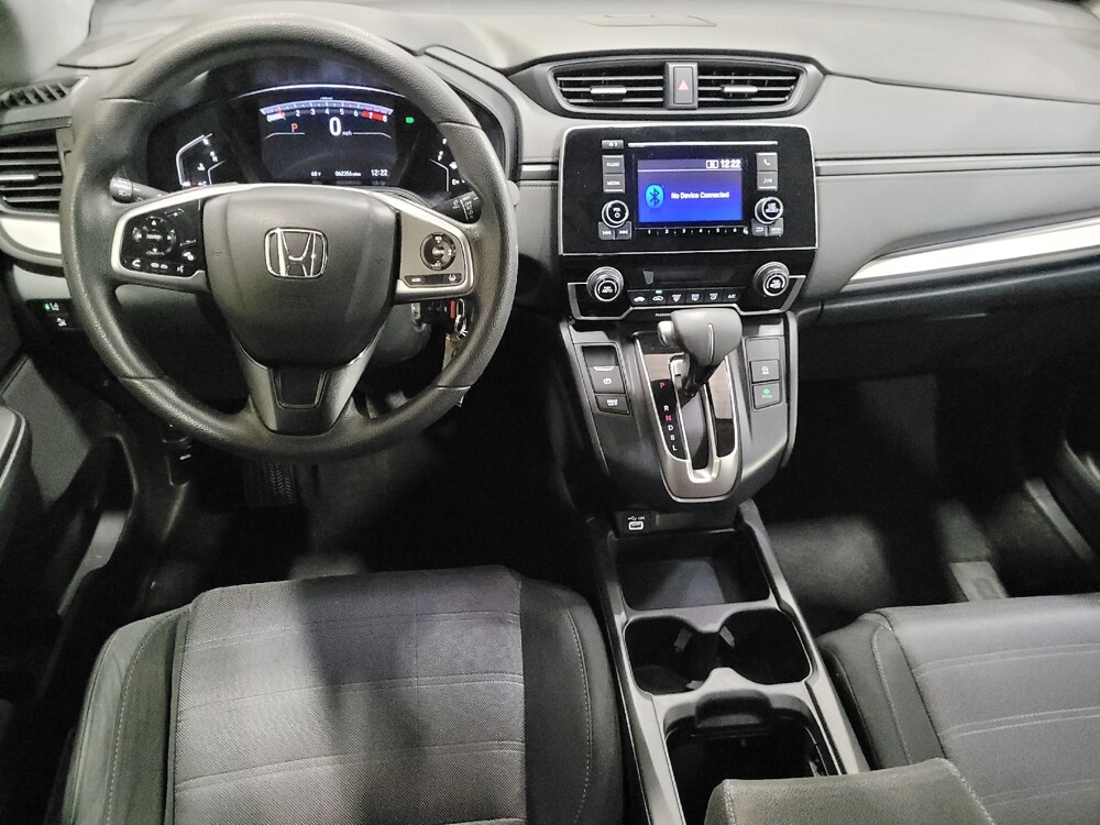 2020 Honda CR-V in Chesapeake, VA 23320 - 18137493 22