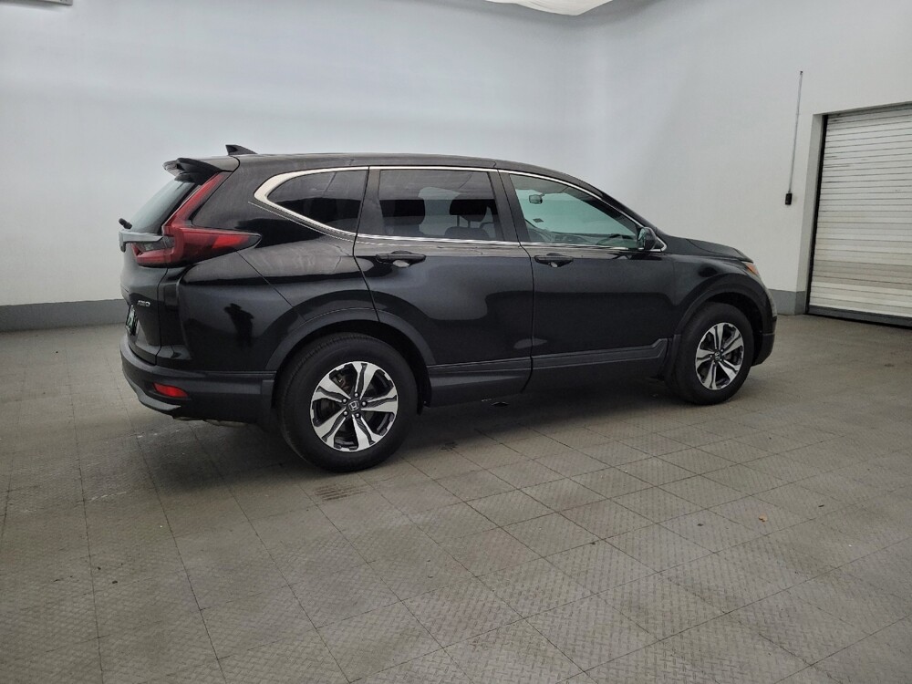 2020 Honda CR-V in Chesapeake, VA 23320 - 18137493 10